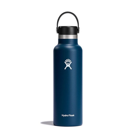 Hydro Flask Standard Mouth - Special Edition - 21oz. - Indigo